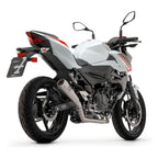 SILENCIADOR ARROW PRO RACE PARA KAWASAKI Z / NINJA 400