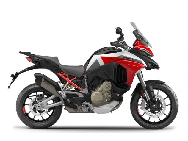 Sistema escape racing Akrapovic Ducati Performance código 96482291AA