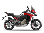 Sistema escape racing Akrapovic Ducati Performance código 96482291AA