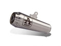 Escape Arrow Racing Pro Race Honda CB650R 2019-2022 construcción acero inoxidable