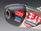 Escape Yoshimura RS-12 instalado en Yamaha YZ450F modelo 2024