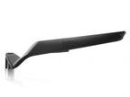 Rizoma Stealth Naked posición cerrada aerodinámica alta velocidad