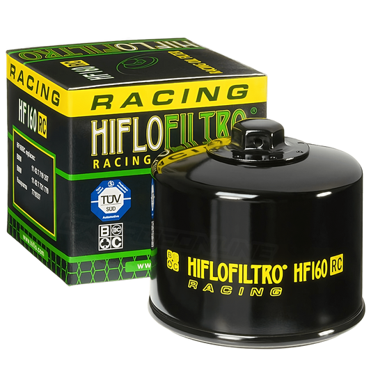 FILTRO DE ACEITE HIFLO 160RC BMW