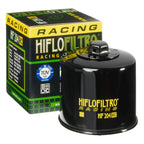 FILTRO DE ACEITE HIFLO 204RC PARA YAMAHA - TRIUMPH - HONDA