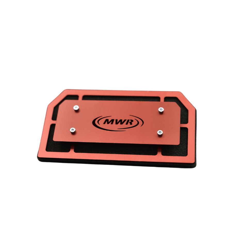 Filtro de alto flujo MWR para Aprilia RS 660 / Tuono 660
