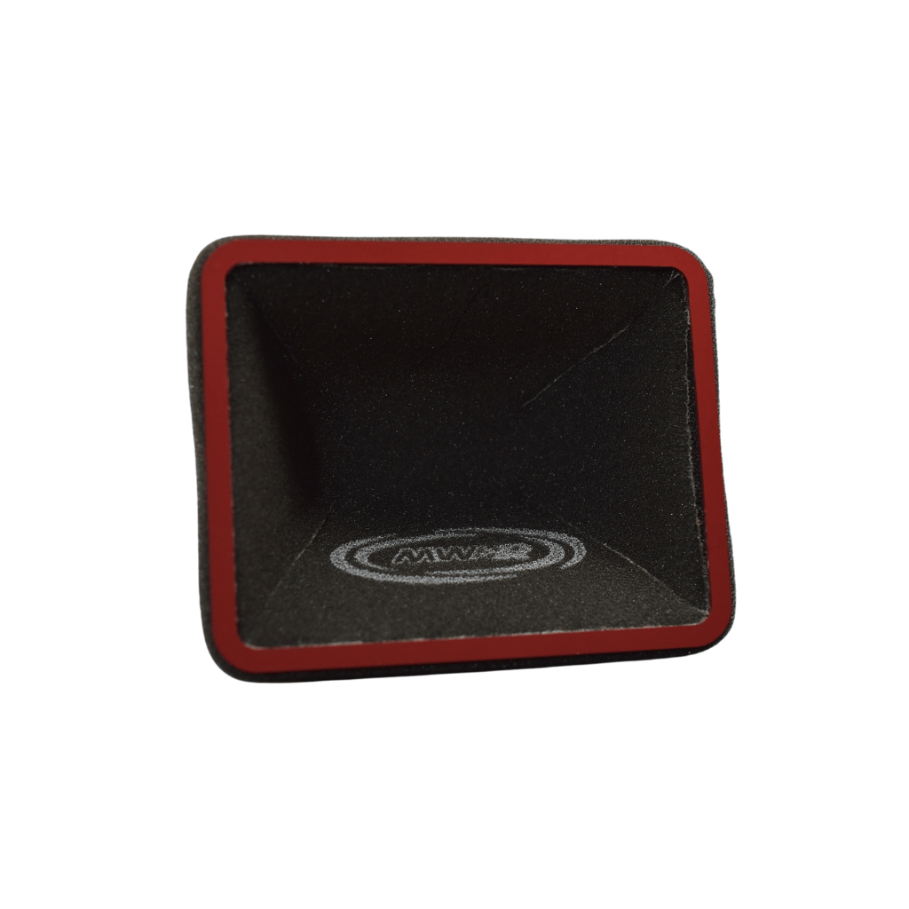 Filtro de alto flujo MWR para Ducati Panigale V4 / Streetfighter / Multistrada V4