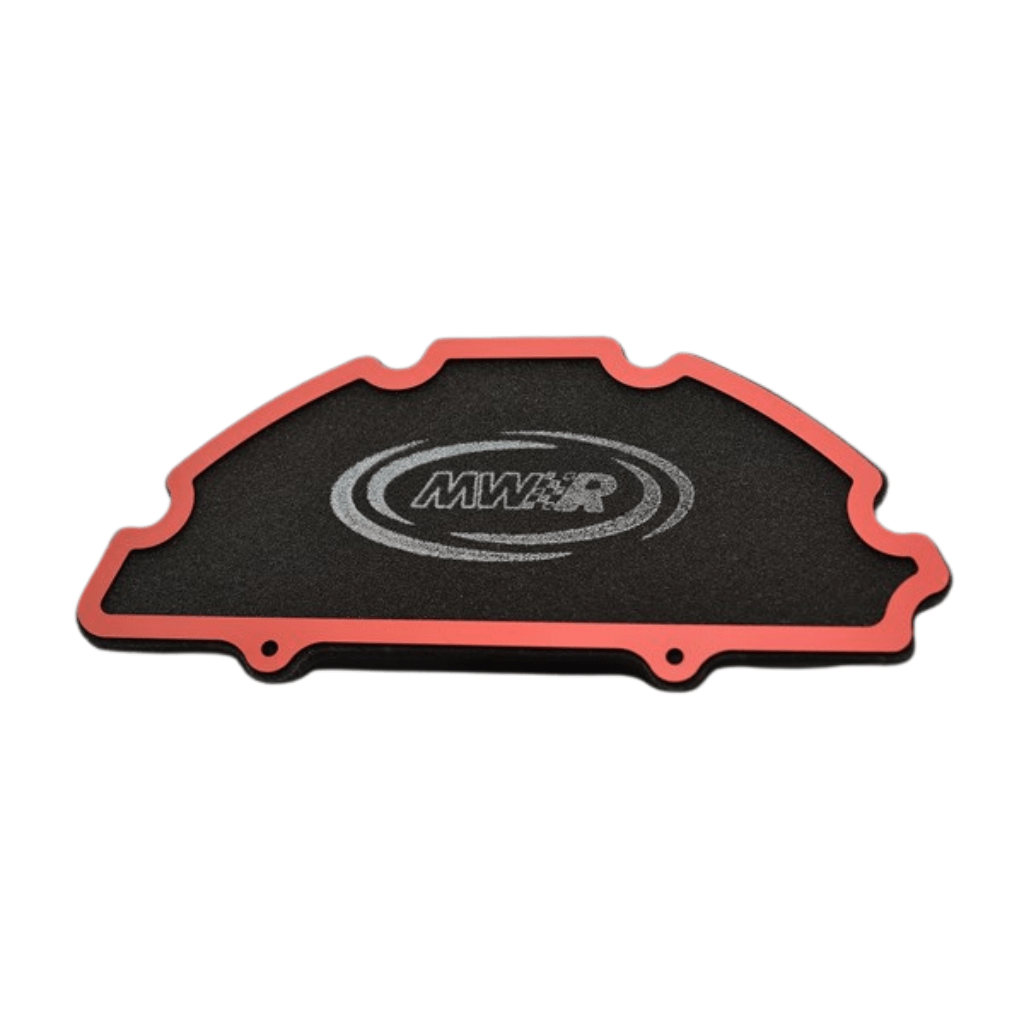 Filtro de alto flujo MWR para Suzuki GSX-S 1000 2021-2025