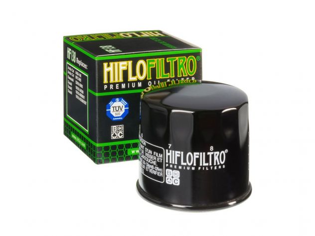 Filtro de aceite HifloFiltro HF564 para Can-Am Spyder GS SE5 990