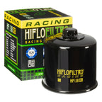 FILTRO DE ACEITE HIFLO 138RC PARA SUZUKI - APRILIA