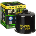 FILTRO DE ACEITE HIFLO 138RC PARA SUZUKI - APRILIA