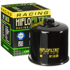 FILTRO DE ACEITE HIFLO 138RC PARA SUZUKI - APRILIA