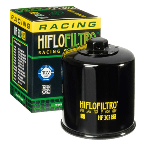 Filtro de Aceite Hiflo 303rc para Kawasaki – GB Performance
