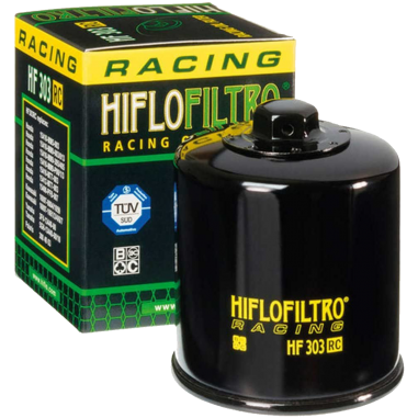 FILTRO DE ACEITE HIFLO 303RC PARA KAWASAKI