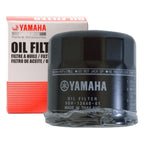 FILTRO DE ACEITE YAMAHA 204 GENUINO