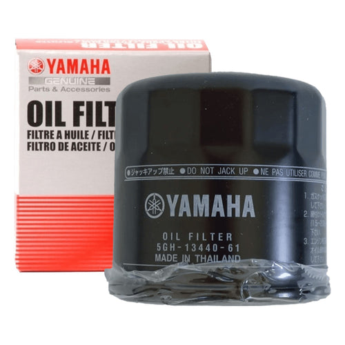 FILTRO DE ACEITE YAMAHA 204 GENUINO