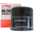 FILTRO DE ACEITE YAMAHA 204 GENUINO