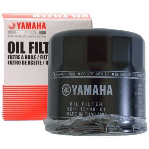 FILTRO DE ACEITE YAMAHA 204 GENUINO