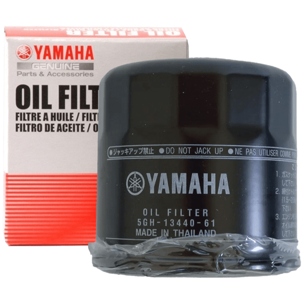 FILTRO DE ACEITE YAMAHA 204 GENUINO