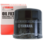 FILTRO DE ACEITE YAMAHA 204 GENUINO