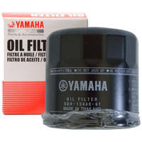 FILTRO DE ACEITE YAMAHA 204 GENUINO