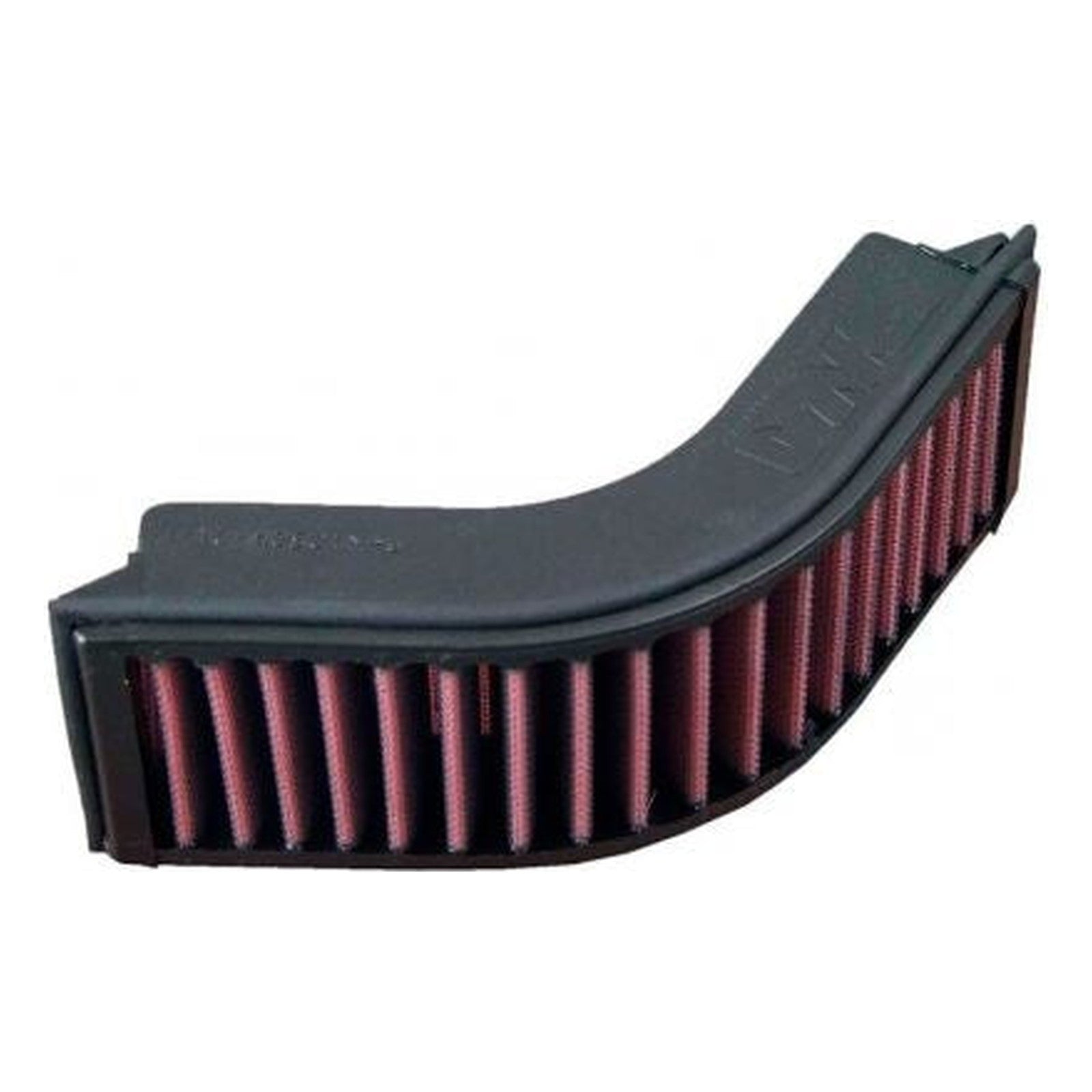 Filtro de aire DNA algodón 4 capas Kawasaki ZX-10R 2004-2007 código P-K10S04-01