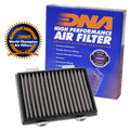 FILTRO DE AIRE ALTO FLUJO DNA PARA KTM DUKE Y HUSQVARNA SVARTPILEN