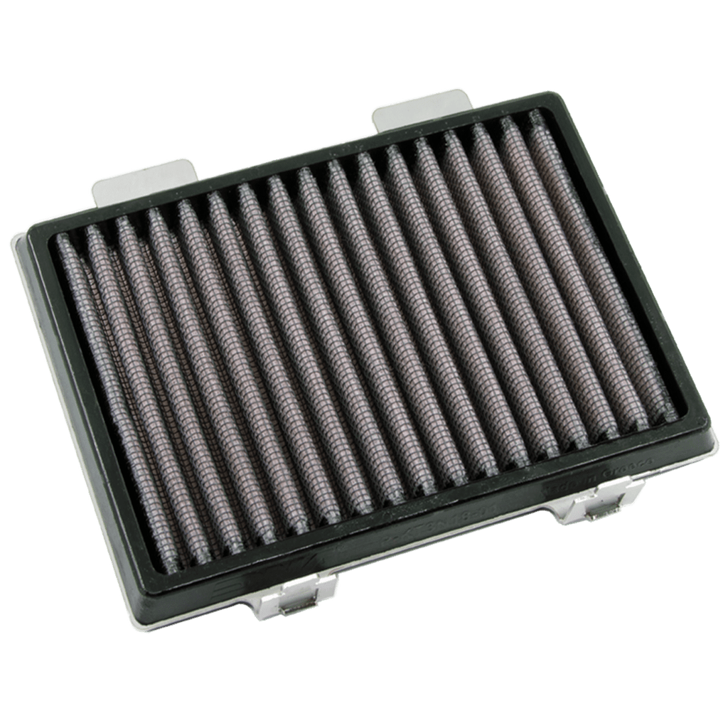 FILTRO DE AIRE ALTO FLUJO DNA PARA KTM DUKE Y HUSQVARNA SVARTPILEN