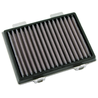 FILTRO DE AIRE ALTO FLUJO DNA PARA KTM DUKE Y HUSQVARNA SVARTPILEN