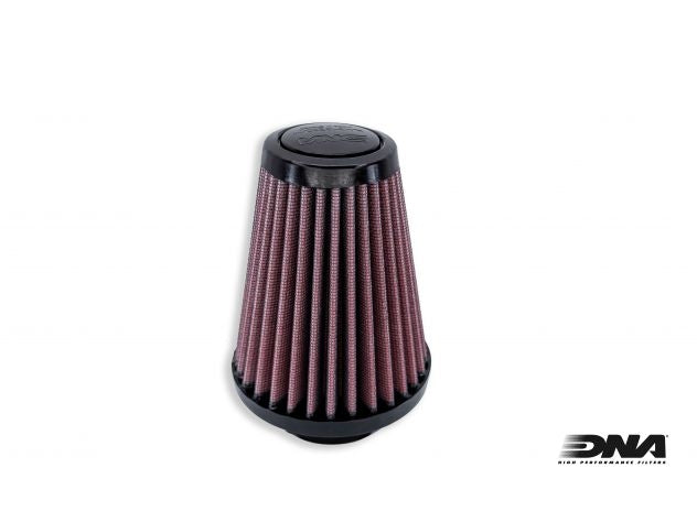 DNA Filters algodón alta densidad Harley Sportster 1250 detalle construcción