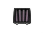 Filtro DNA lavable reutilizable KTM Duke 390 marco reforzado