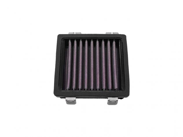 Filtro DNA lavable reutilizable KTM Duke 390 marco reforzado