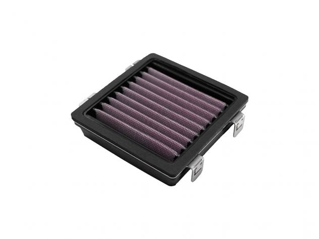 Filtro de aire DNA algodón KTM Duke 390 2024-2025 alta eficiencia