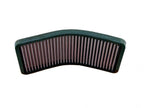 Filtro DNA Aprilia RSV4 reemplazo OEM 2B001072 2B001592R