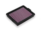 Filtro de aire algodón DNA P-KV8E24-01 para Kove 800 X Pro Rally 2024 2025