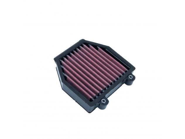 Filtro de aire DNA algodón 4 capas Honda CB 300 R 2018-2021 vista frontal