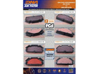 Filtro de aire DNA P-K6N12-01 para Kawasaki Ninja 650 ABS 2012-2016