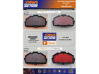 Filtro DNA P-K6N15-01 alto flujo algodón marco reforzado Kawasaki Z 650