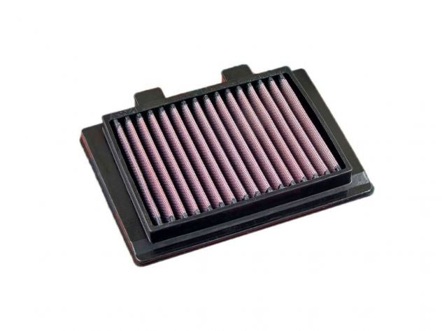 Filtro de aire DNA algodón P-S10E14-01 para Suzuki V-Strom SE 1050 2023-2026
