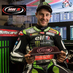 Filtro de Alto Flujo MWR para Kawasaki ZX4RR → ’23’/’24