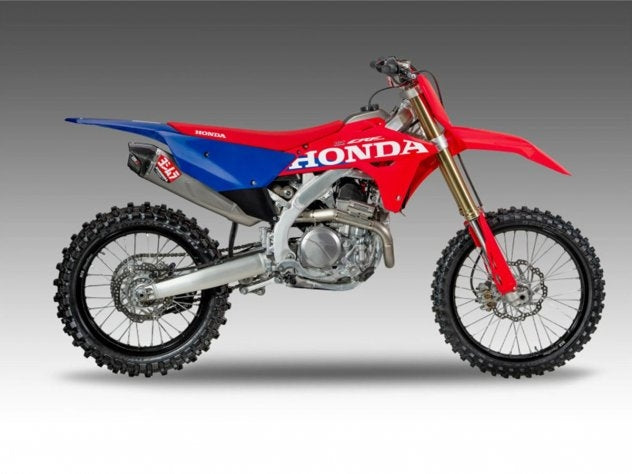 Silenciador cónico RS-12 Evo Yoshimura con db-killer INS-32-K incluido
