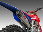 Colector titanio grado 1 Yoshimura para Honda CRF 450 R RX 2027