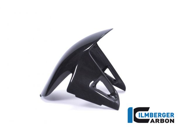 Acabado pulido UV-resistente guardabarros carbono Ilmberger