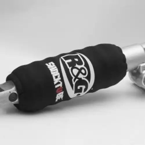 Protector de horquilla R&G FP0169BK diseño original R&G Racing