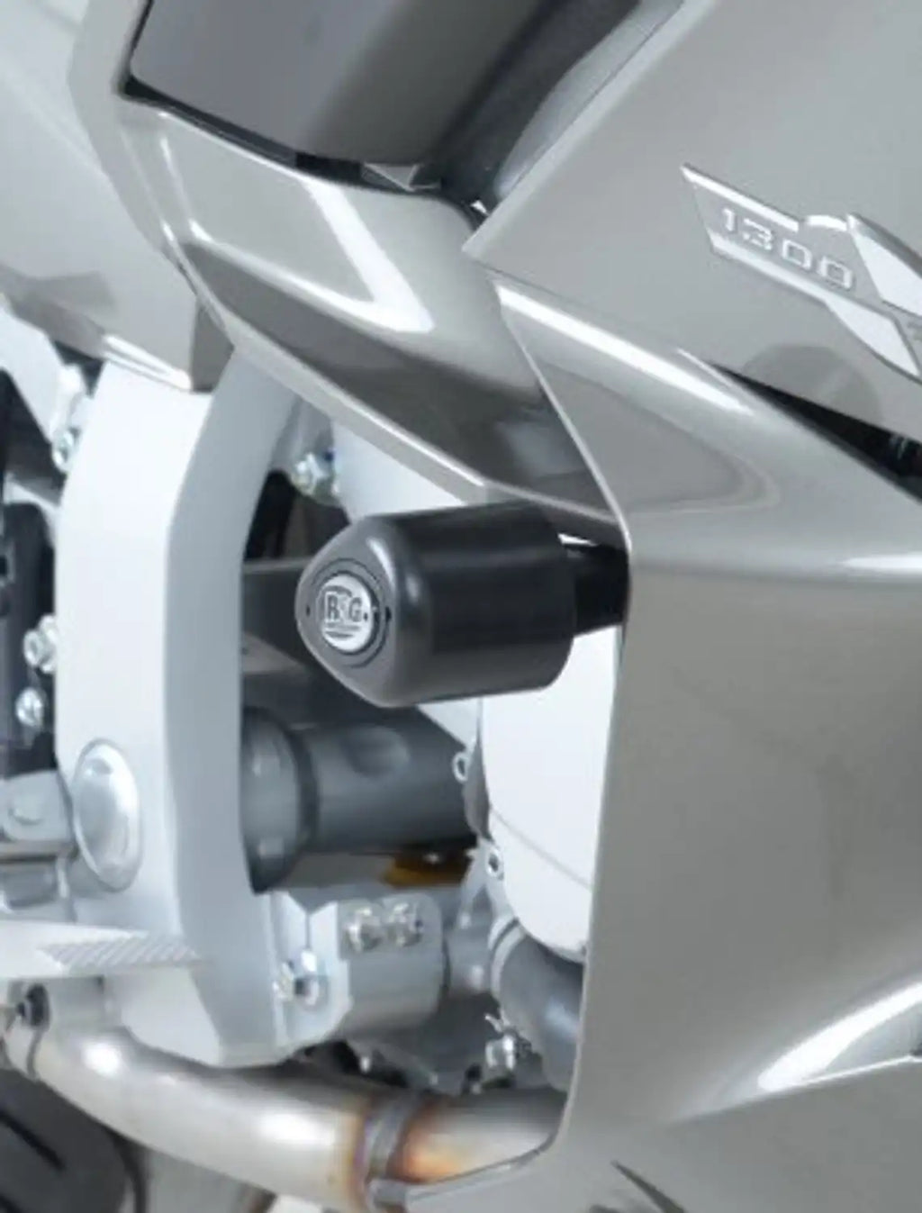 Comparativa perfil aerodinámico Aero vs slider redondo tradicional R&G