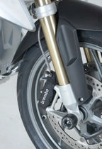 Par de protectores de horquilla R&G FP0140BK para BMW R1200GS