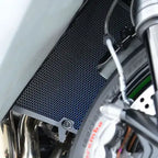 Kit completo Crash Protectors R&G para S1000R con tornillos acero des-fragilizado