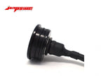 Key Box emulador Jetprime con llave BMW M 1000 RR original alojada sistema plug-and-play