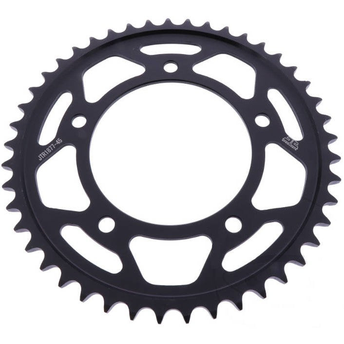 CATALINA DE 45 DIENTES JT SPROCKETS PARA YAMAHA YZF R1 - MT09