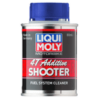 LIMPIA INYECTORES LIQUI MOLY - ADDITIVE SHOOTER