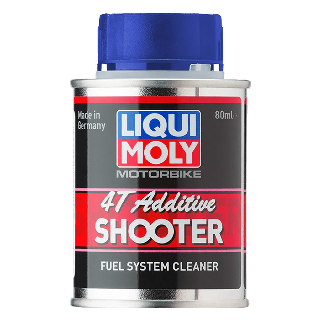 LIMPIA INYECTORES LIQUI MOLY - ADDITIVE SHOOTER